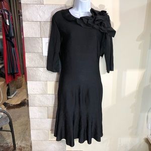 JEANNE LANVIN FASHION DRESS